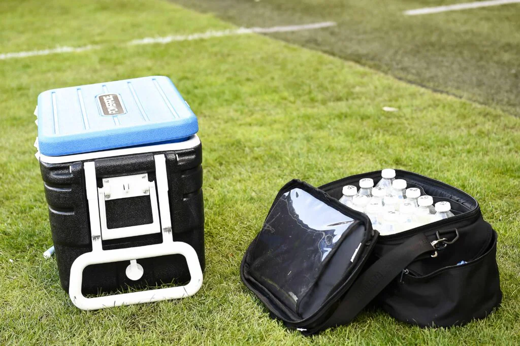 Canicule : le football amateur paralysé partout en France, l’exemple frappant de la Vendée
