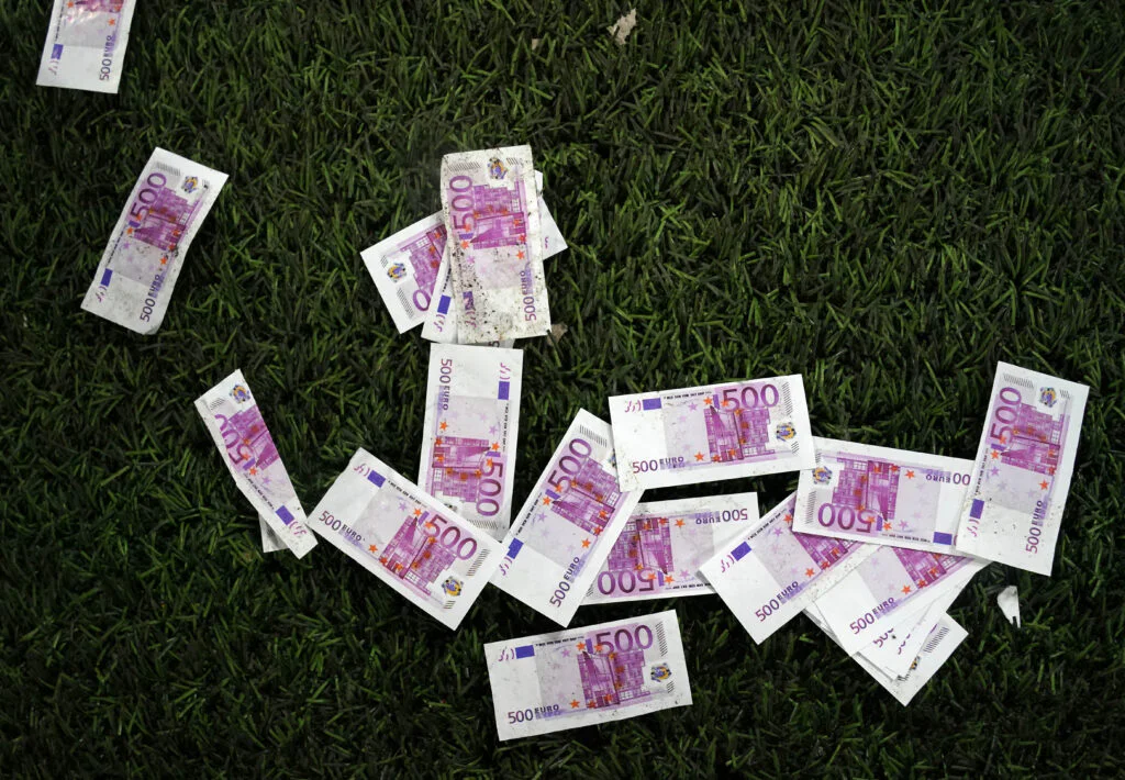 L’histoire folle du chef des ultras de Galatasaray, un million d’euros saisi