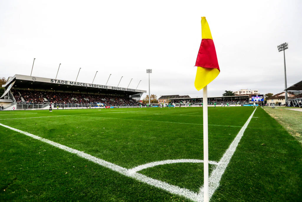Un lensois et un ex-pro de Nantes à la direction d’un club de Ligue 3