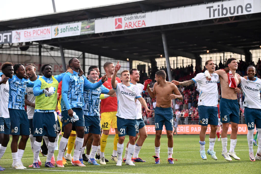 Mercato OM : un retour surprise se prépare, Marseille tient une carte maîtresse