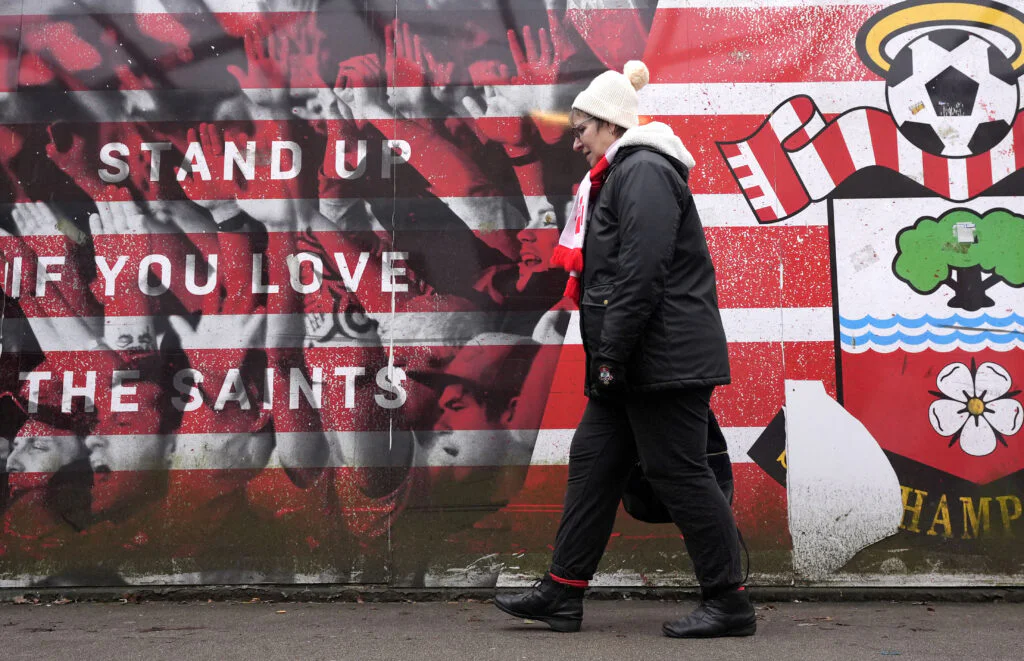Affaire du Spygate, Southampton conteste une sanction « disproportionnée » et annonce faire appel de son exclusion !