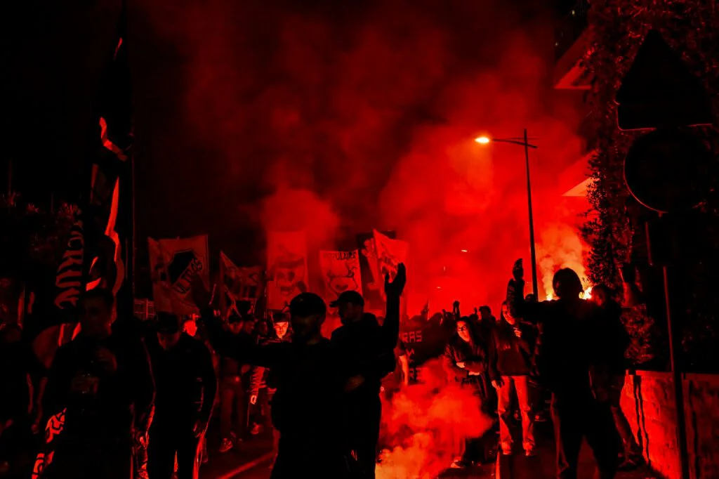 Finale de la Coupe de France : nuit de violences à Paris, 65 gardes à vue avant Lens – Nice