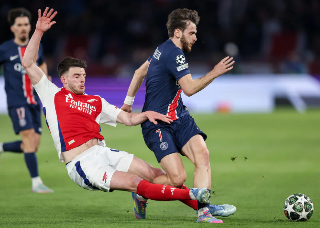 PSG – Arsenal : sur quelle chaîne TV et à quelle heure suivre la finale de la Ligue des Champions ?