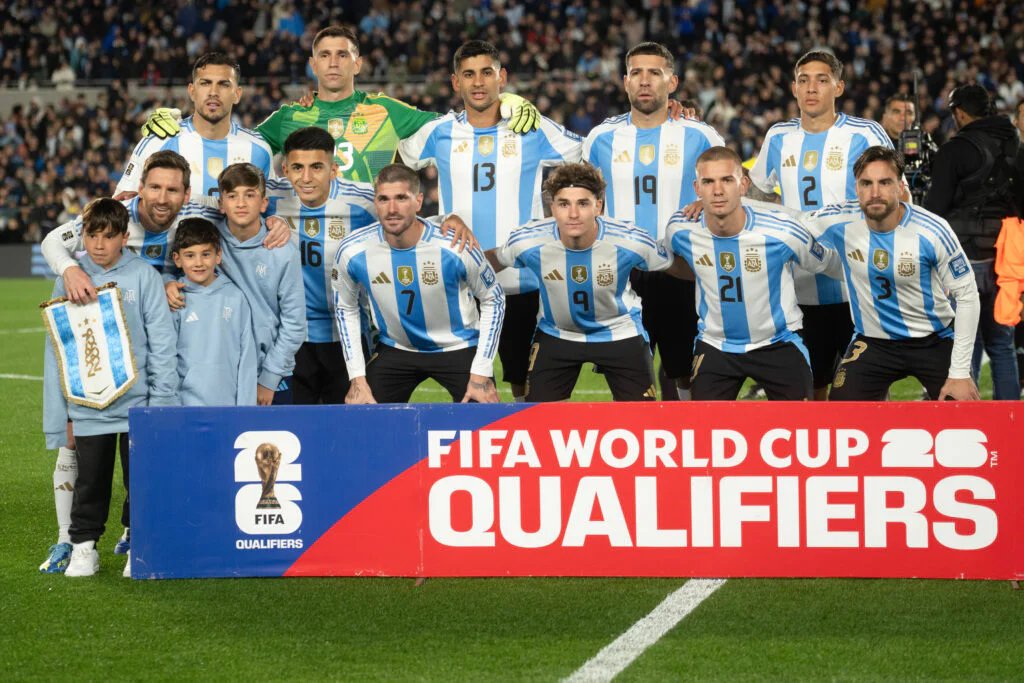 Argentine – Algérie : à quelle heure et sur quelle chaîne voir le match du Mondial 2026 ?