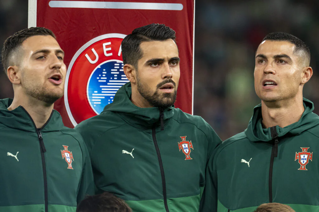 Coupe du monde 2026 : Cristiano Ronaldo entre dans la légende avant même le coup d’envoi
