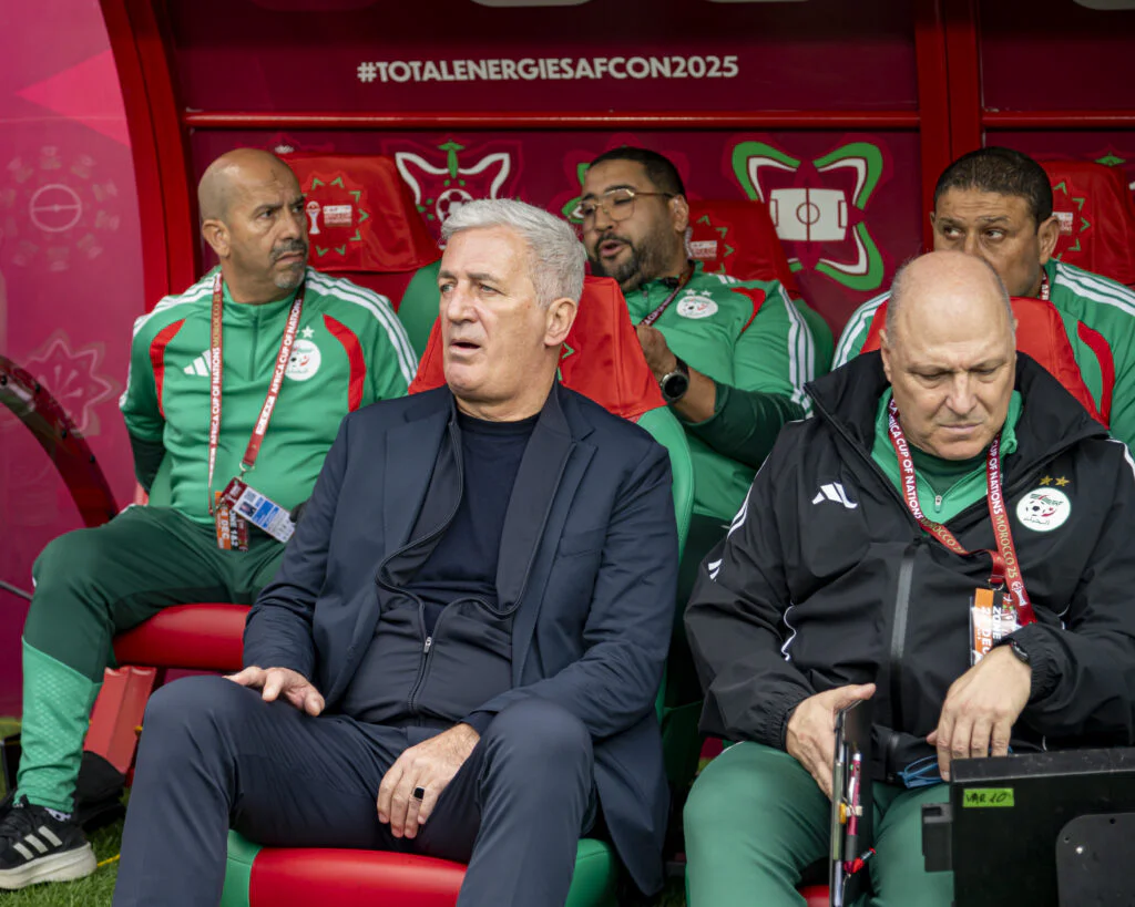 Coupe du monde 2026 : la liste de l’Algérie est tombée, le choix fort de Petkovic fait débat