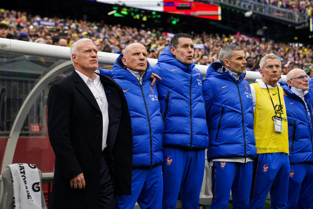 Calendrier de la France à la Coupe du monde 2026 : dates, horaires et chaîne