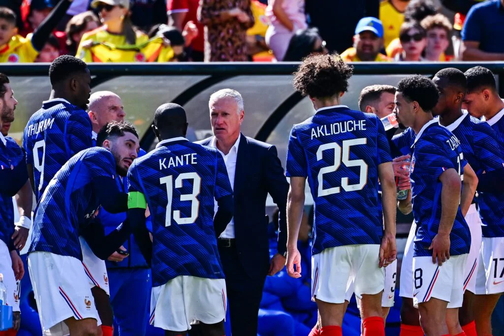 Coupe du Monde 2026 : les dates des matchs des Bleus selon leur place, 1re, 2e ou 3e du groupe
