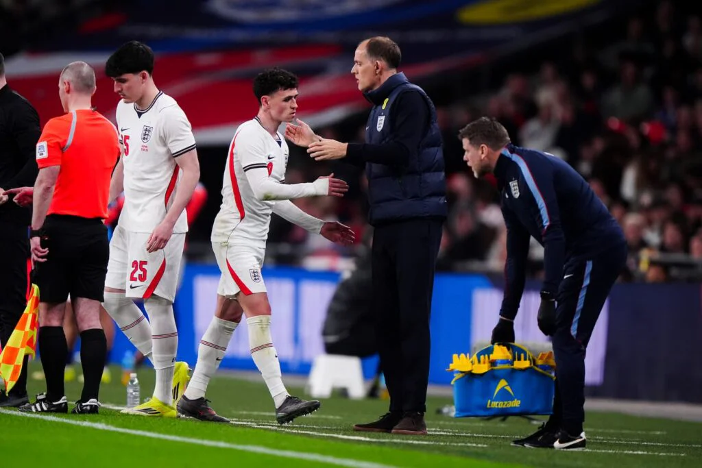 Coupe du monde 2026 : Maguire, Foden, Palmer… la liste de Tuchel s’annonce brutale pour l’Angleterre