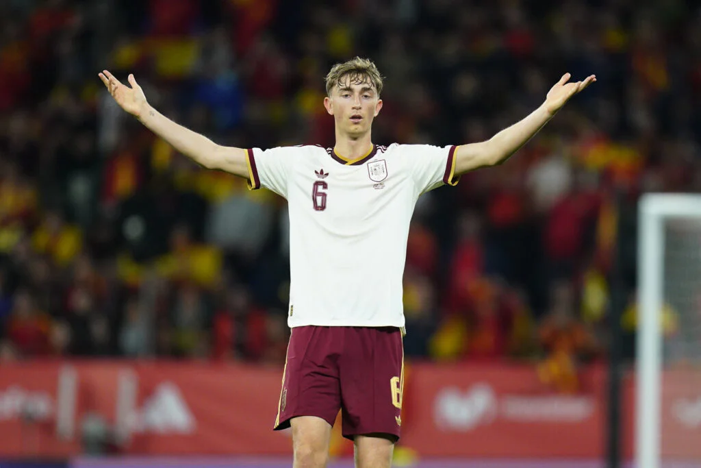 Coupe du monde : une première depuis près de 100 ans pour l’Espagne et le Real Madrid