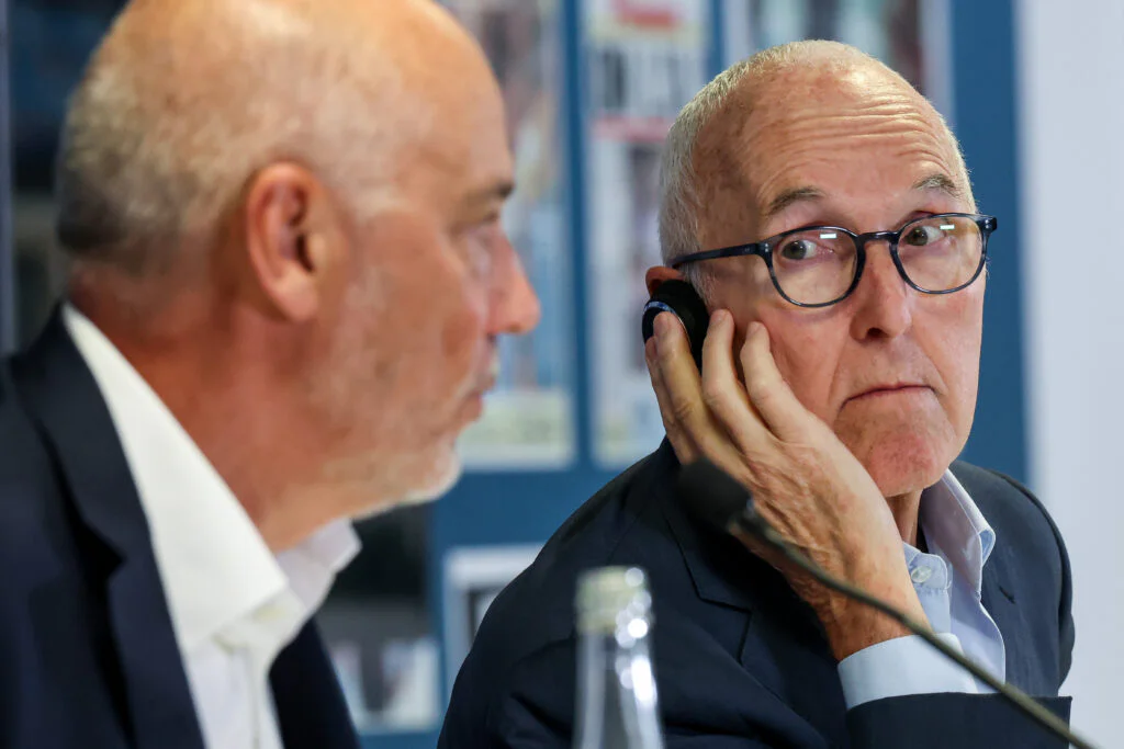 OM : pourquoi le club a demandé lui-même à repousser son passage devant la DNCG