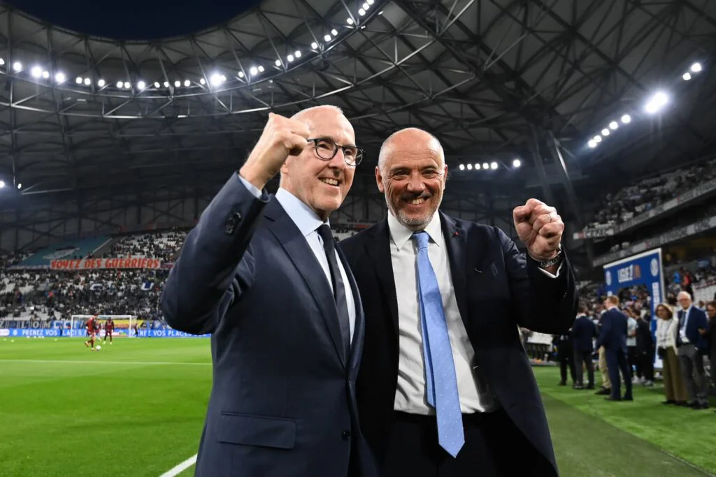 DNCG : l’OL et l’OM enfin fixés, deux verdicts qui encadrent les ambitions des clubs
