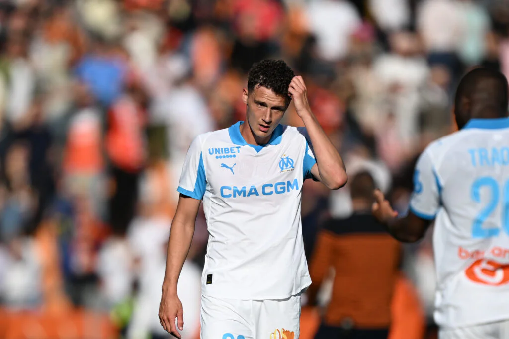 OM : Benjamin Pavard tourne la page Marseille avec un message lourd de sens