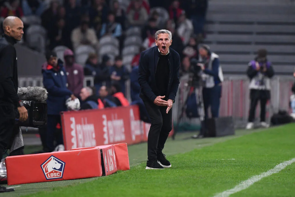Barrage Ligue 1 : Nice privé de deux cadres face à Saint-Étienne, un départ qui va coûter cher
