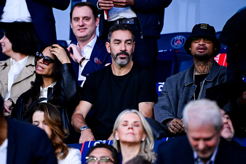 « On va vous manger » : l’avertissement cash de Robert Pirès avant la finale PSG – Arsenal