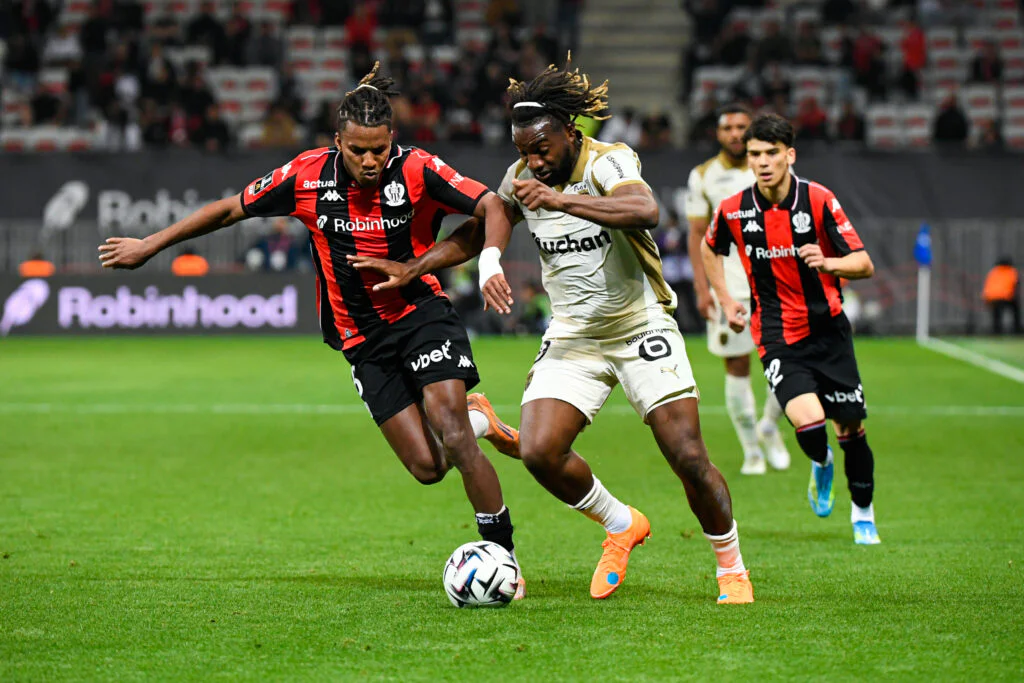 Lens – Nice : sur quelle chaîne et à quelle heure suivre la finale de Coupe de France ?