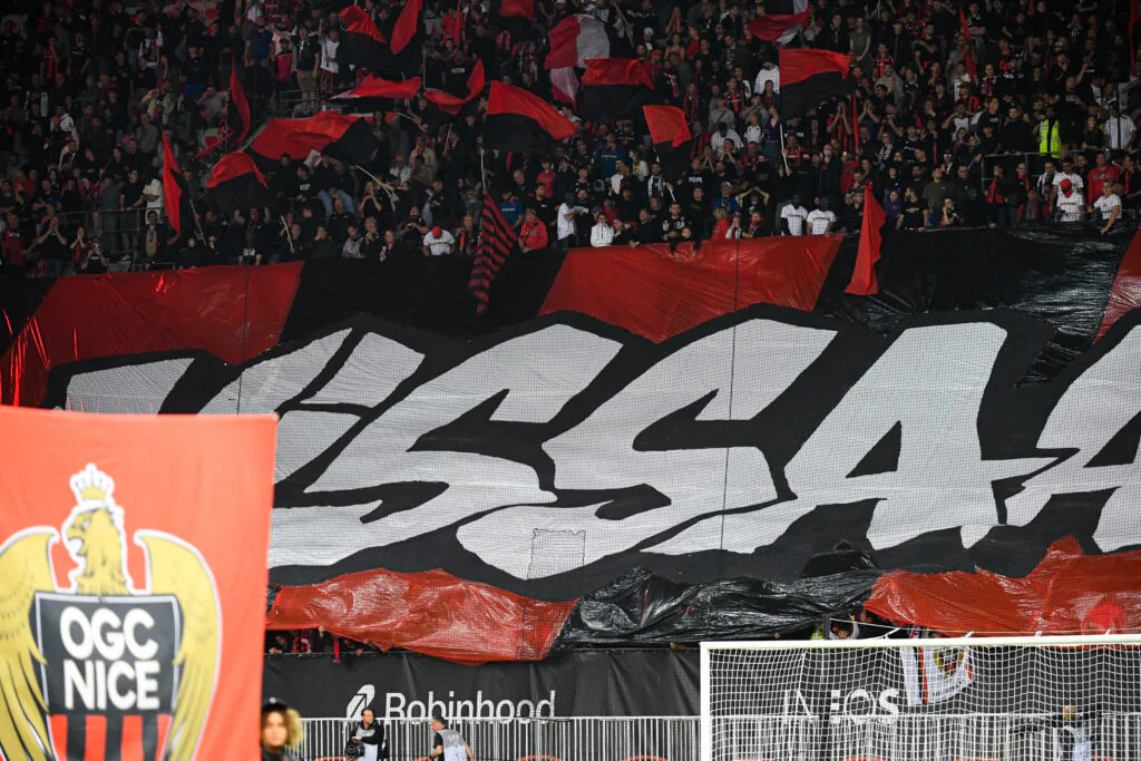 Nice : Les supporters bannis de leur propre ville, trois jeunes virés… la semaine noire du Gym continue