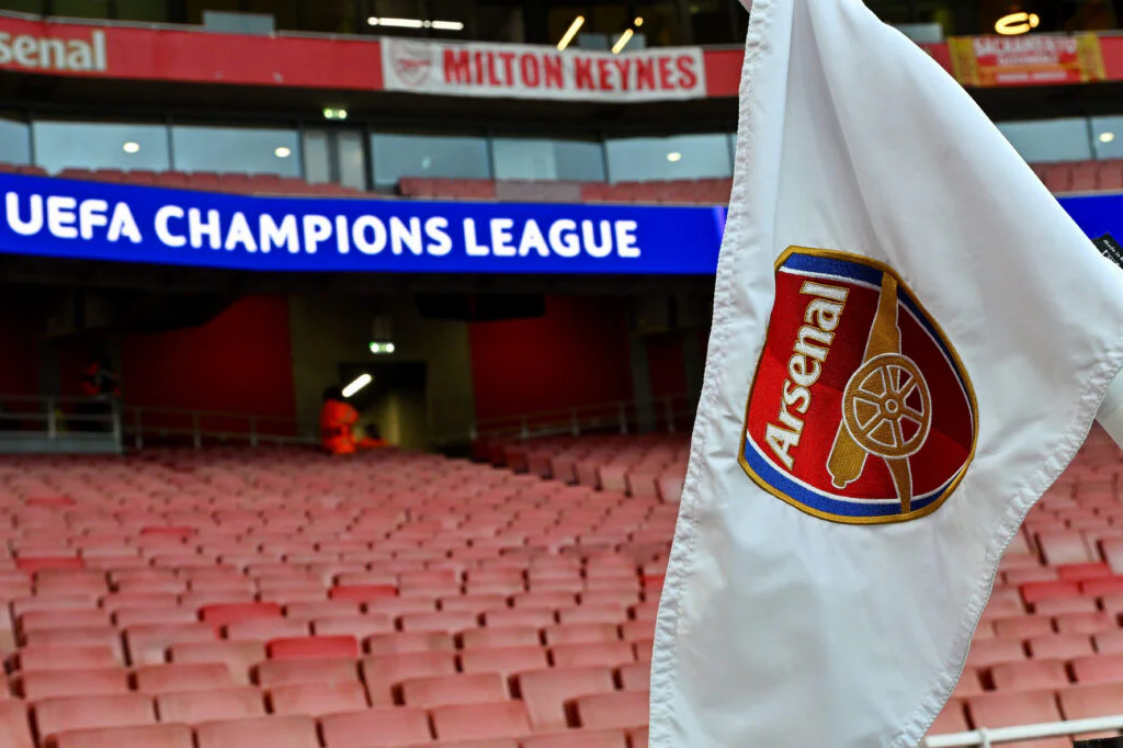 les clubs anglais se moquent d’Arsenal sur les réseaux