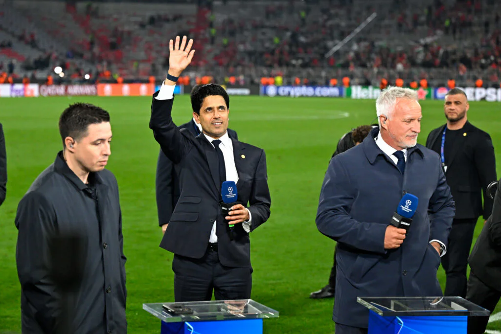 Ce que le PSG ne dit pas sur son nouveau contrat avec Google