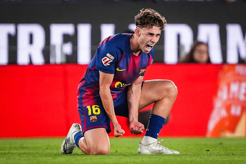 Coupe du monde 2026 : Fermin Lopez forfait, le scénario noir pour l’Espagne