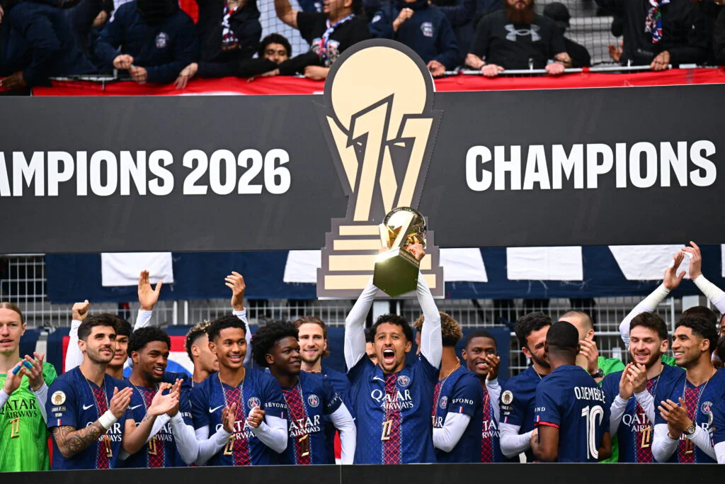 Ligue 1 : les dates des deux Classiques OM-PSG et PSG-OM sont connues