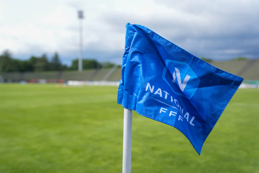 National 1 : L’ordre des repêchages après la chute de Wasquehal à la DNCG