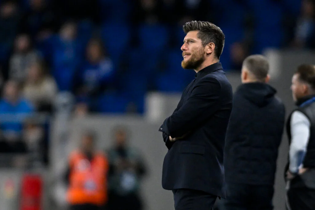 Mercato – Cet ancien entraîneur de Ligue 1 bientôt sur le banc d’une sélection européenne ?