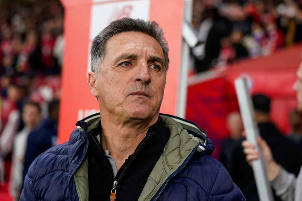 Vers une grande révolution à l’AJ Auxerre ?