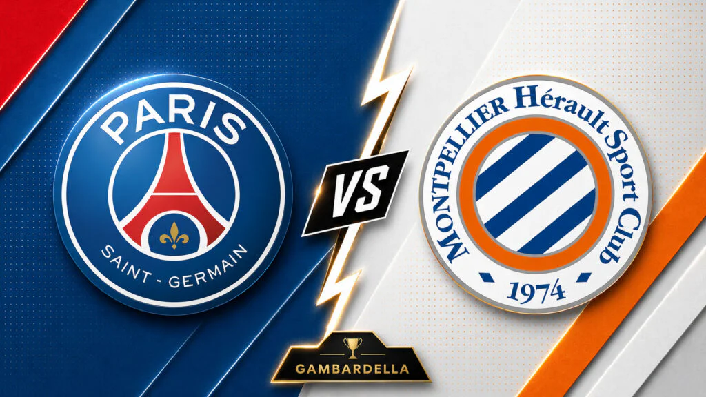 Coupe Gambardella : sur quelle chaîne et à quelle heure suivre la finale PSG – Montpellier ?