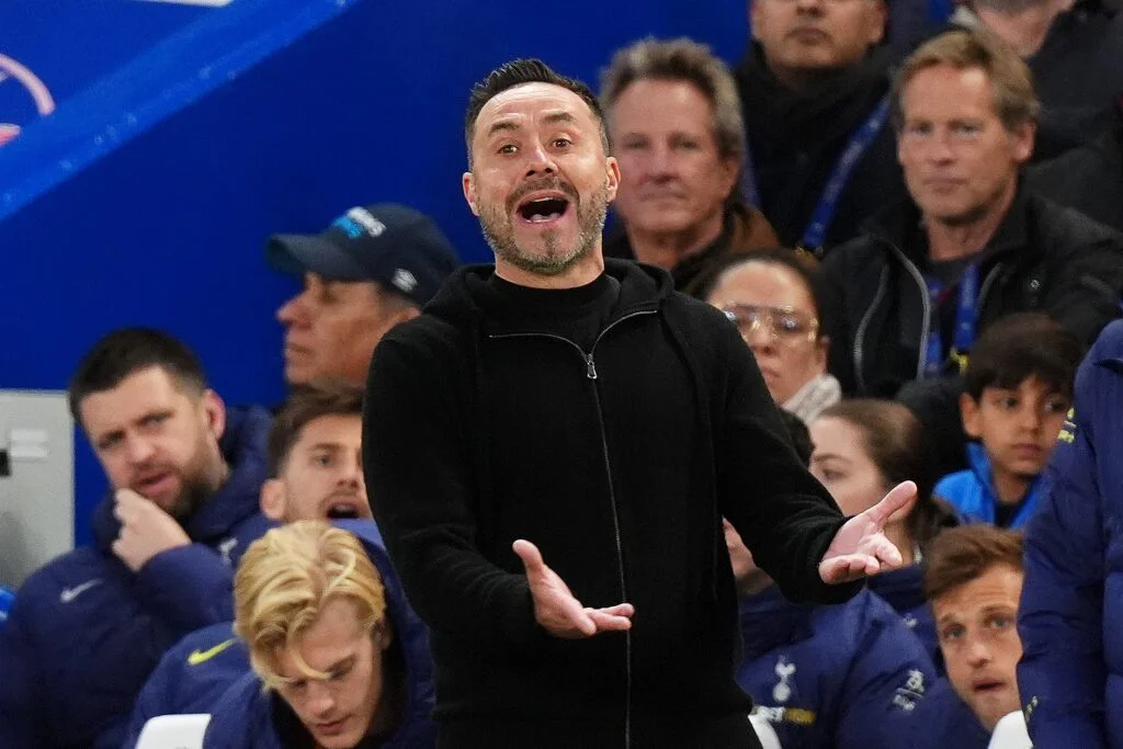 Premier League : Tottenham au bord du gouffre, ce que cache une dernière journée explosive