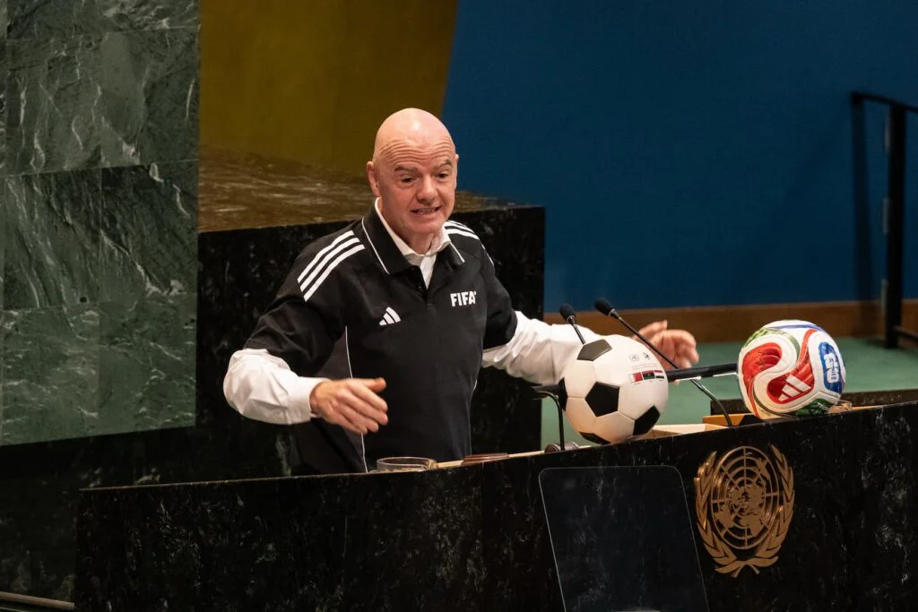 Coupe du monde 2026 : les pauses fraîcheur tournent déjà au fiasco dès le match d’ouverture