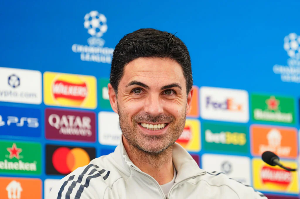 Mercato : Arsenal devrait signer l’arrivée surprise d’un Français