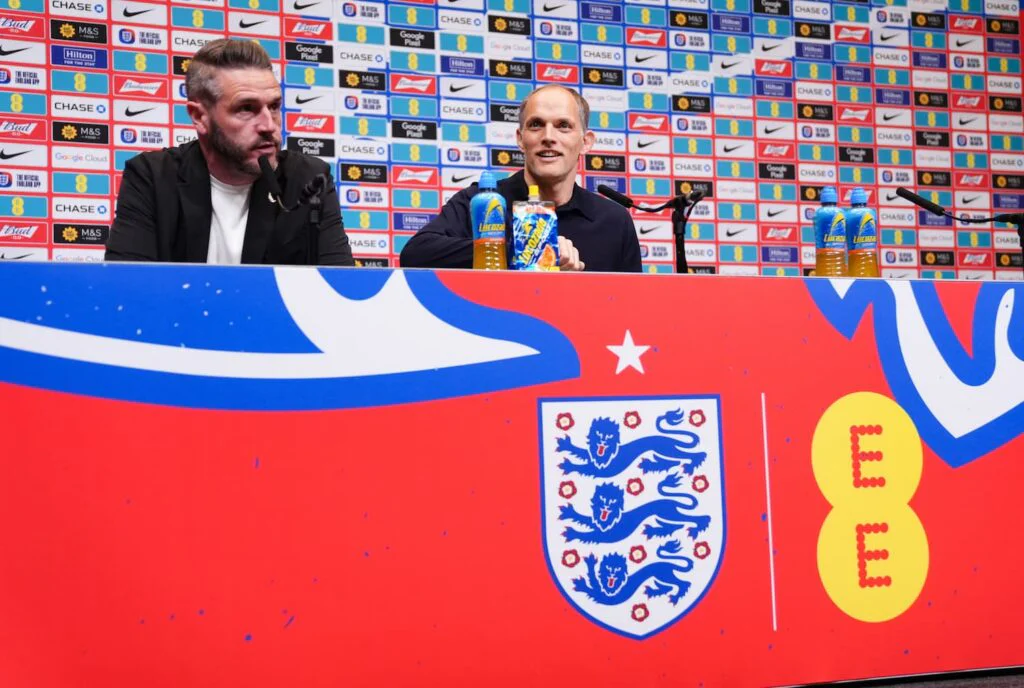 Coupe du monde 2026 : le grand ménage de Tuchel, ces stars anglaises laissées à la maison