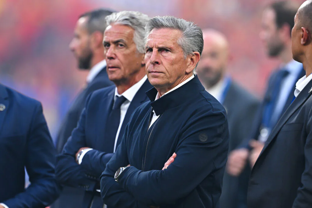 Mercato : L’OGC Nice n’a pas fini de se renforcer en Ligue 1, un Brestois ciblé