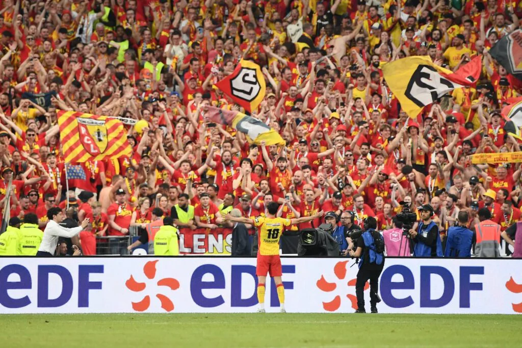 La DNCG livre son verdict pour Lens, Le Havre et Annecy
