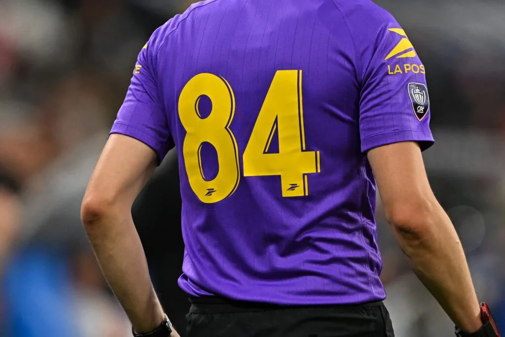 La FFF reconnaît deux erreurs d’arbitrage en Ligue 1