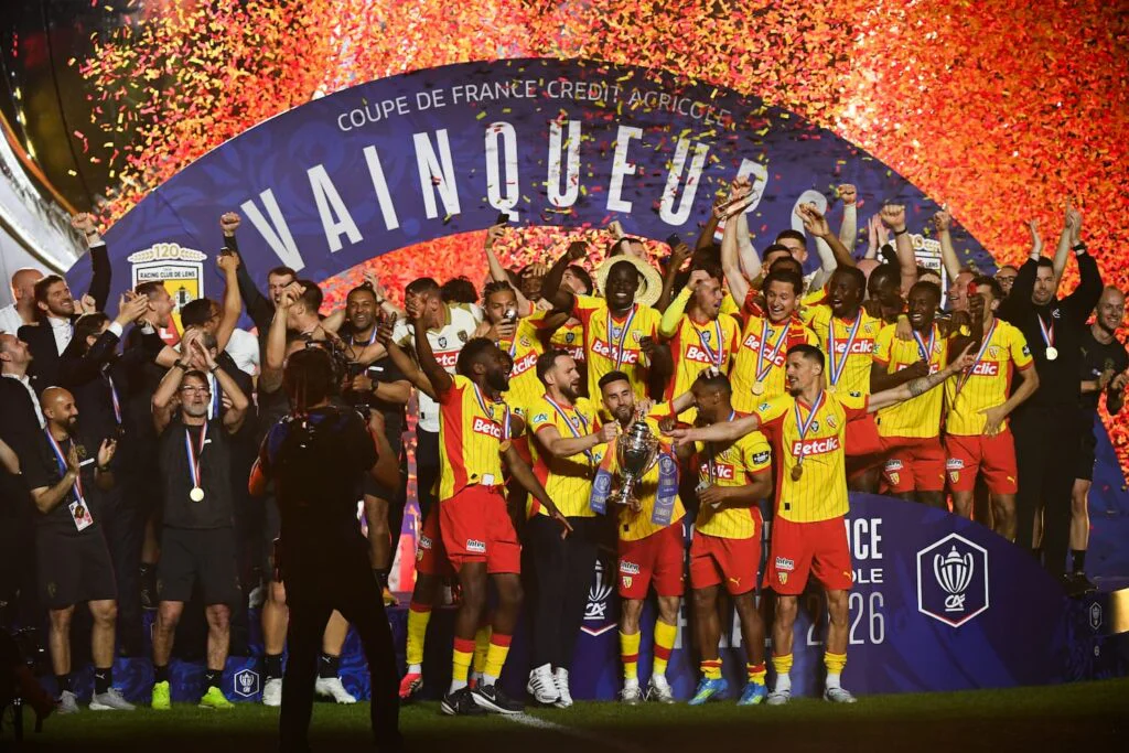 Trophée des Champions 2026 : ce sera PSG – Lens, la date connue