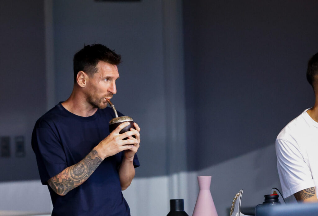 Coupe du monde 2026 : Messi est dans la liste, l’Argentine peut souffler