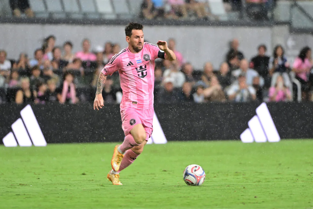 Coupe du monde : Lionel Messi se blesse, l’Argentine retient son souffle !