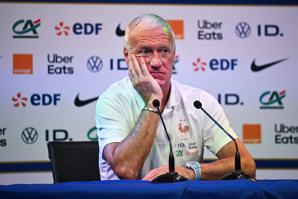 Coupe du monde 2026 : ce point agace Deschamps avant le grand départ des Bleus