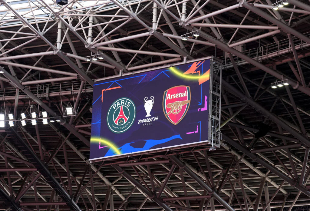 PSG – Arsenal : un véritable jackpot financier pour le vainqueur