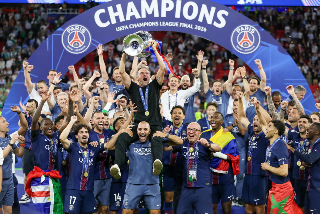 PSG : Champ-de-Mars, Élysée, Parc des Princes… le programme complet des célébrations ce dimanche