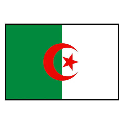 Algérie