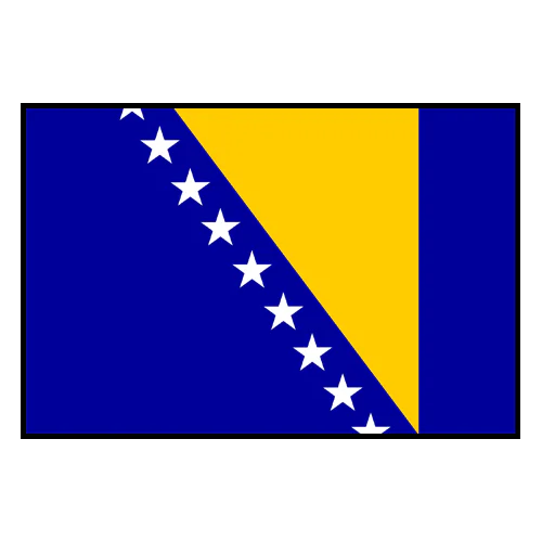Bosnie-Herzégovine