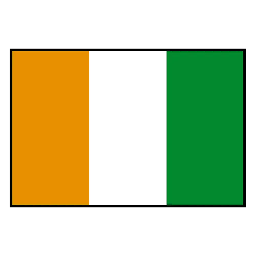 Côte d’Ivoire