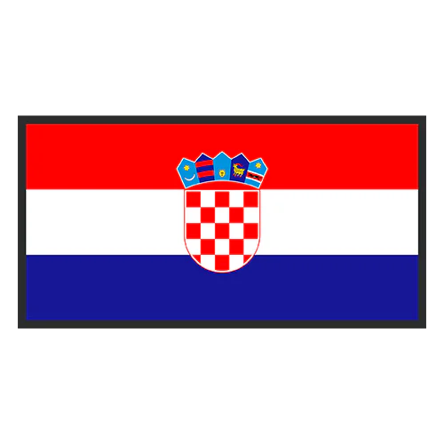 Croatie