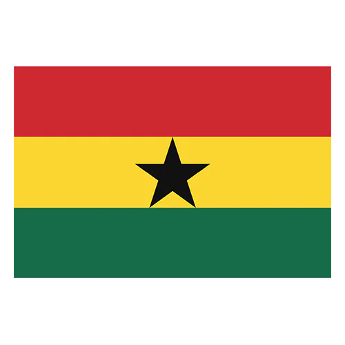 Ghana
