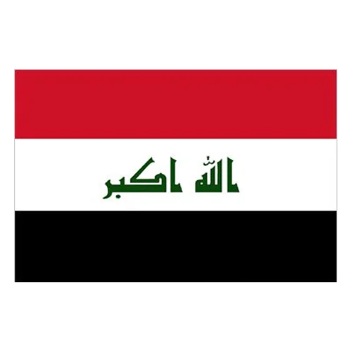 Irak