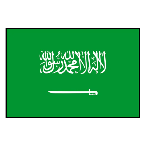 Arabie saoudite