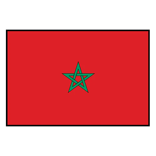 Maroc